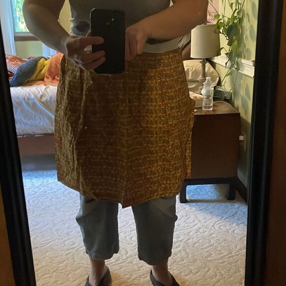 Vintage Apron  - Picture 5 of 5